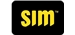 SIM maszyny budowlane