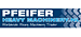 Pfeifer Heavy Machinery BV