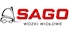 SAGO Wózki Widłowe - sprzedaż / wynajem /serwis