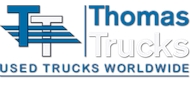 Thomas Trucks NL