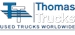 Thomas Trucks NL