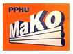 P.P.H.U. "MAKO"  A. Glibowski