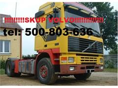 Volvo F12 SKUP VOLVO F10 F12 FH12 360 380 420 460