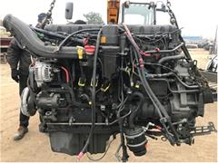 Silnik DAF PACCAR MX-13 2015 DAF 106
