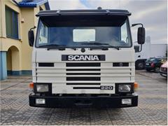 Scania 93M220 Exportamos a Paraguay