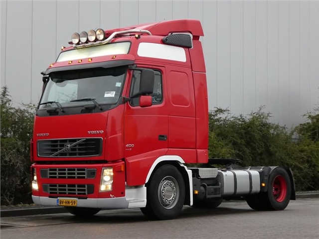 Ошибки volvo fh 13