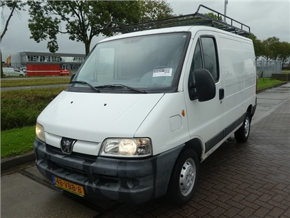 Fiat ducato h1