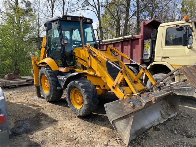 Jcb 3 фото