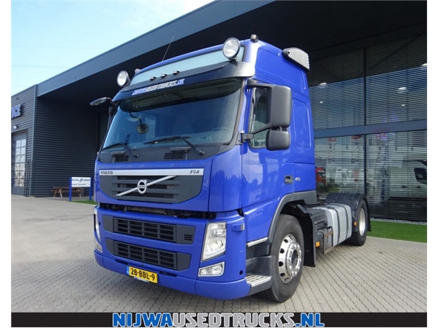 Volvo fm 410