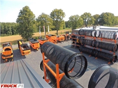 other Nowe bębny do Przesiewacza  Terra Select T3, T4, T