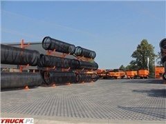 other Nowe bębny do Przesiewacza  Terra Select T3, T4, T