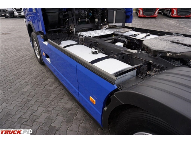 Volvo / FH / 500 / EURO 6 / ACC / GLOBTROTTER Ciągniki