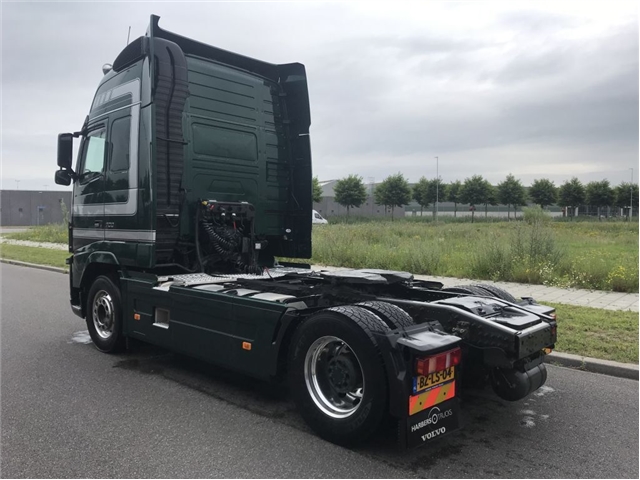 Volvo fh16 4x2