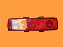 RENAULT PREMIUM DXI LAMPA TYLNA LEWA