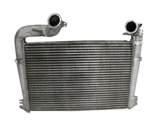 CHŁODNICA POWIETRZA INTERCOOLER SCANIA R CP