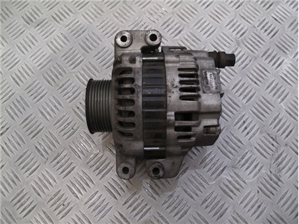 ALTERNATOR KOSZYKOWY MITSUBISHI SCANIA R