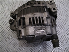 ALTERNATOR KOSZYKOWY MITSUBISHI SCANIA R