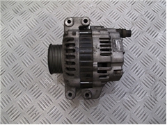 ALTERNATOR KOSZYKOWY MITSUBISHI SCANIA R