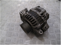 ALTERNATOR KOSZYKOWY MITSUBISHI SCANIA R