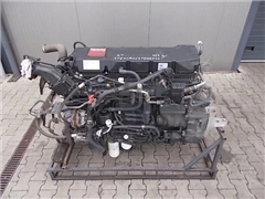 RENAULT T RANGE GAMA T SILNIK 460 DTI EUVI 6 RAIL