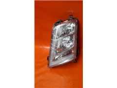 VOLVO FH4 REFLEKTOR LAMPA LEWA H7 -NOWA!