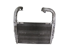 CHŁODNICA POWIETRZA INTERCOOLER SCANIA R XPI