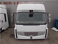 RENAULT PREMIUM 430 460 DXI KABINA KOMPLETNA LIFT