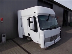 RENAULT PREMIUM 450 DXI KABINA KOMPLETNA MANUAL