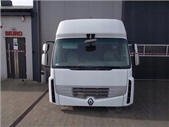 RENAULT PREMIUM 450 DXI KABINA KOMPLETNA MANUAL