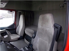 RENAULT PREMIUM 450 DXI KABINA KOMPLETNA AUTOMAT