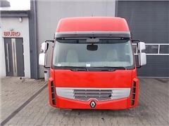 RENAULT PREMIUM 450 DXI KABINA KOMPLETNA AUTOMAT