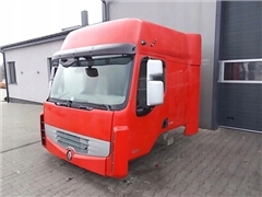 RENAULT PREMIUM 450 DXI KABINA KOMPLETNA AUTOMAT