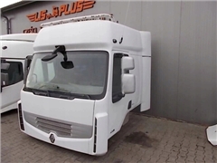 RENAULT PREMIUM 430 460 DXI KABINA KOMPLETNA LIFT