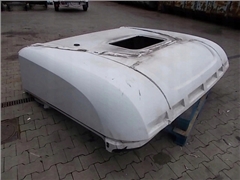 RENAULT MAGNUM DXI DACH WYSOKI LIFT VEGA