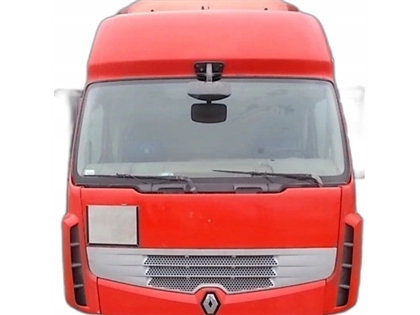 RENAULT PREMIUM 450 DXI KABINA KOMPLETNA MANUAL