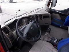 RENAULT PREMIUM 450 DXI KABINA KOMPLETNA MANUAL