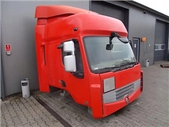 RENAULT PREMIUM 450 DXI KABINA KOMPLETNA MANUAL