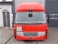 RENAULT PREMIUM 450 DXI KABINA KOMPLETNA MANUAL