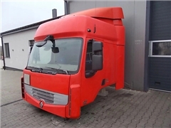 RENAULT PREMIUM 450 DXI KABINA KOMPLETNA MANUAL