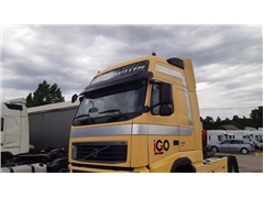 VOLVO FH13 KABINA KOMPLETNA GLOBETROTTER XL / 2011