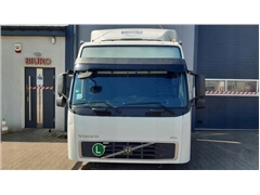 VOLVO FH13 KABINA KOMPLETNA GLOBETROTTER