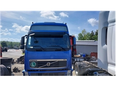 VOLVO FH13 LIFT KABINA XL MANUAL