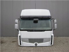 RENAULT PREMIUM 450 DXI KABINA KOMPLETNA MANUAL