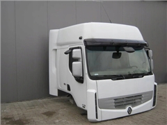 RENAULT PREMIUM 450 DXI KABINA KOMPLETNA MANUAL