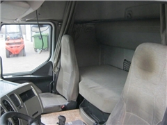 RENAULT PREMIUM 450 DXI KABINA KOMPLETNA MANUAL