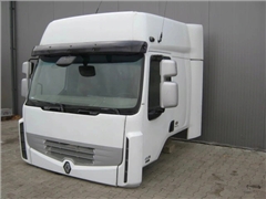 RENAULT PREMIUM 450 DXI KABINA KOMPLETNA MANUAL