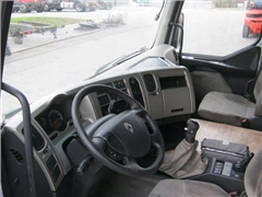 RENAULT PREMIUM 450 DXI KABINA KOMPLETNA MANUAL