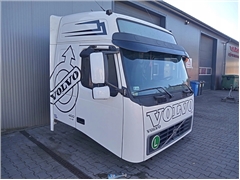 VOLVO FH13 KABINA GLOBETROTTER EURO 5