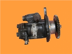 RENAULT MAGNUM 460 500 DXI POMPA PALIWA + WSPOMAGA