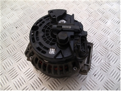 ALTERNATOR KOSZYKOWY BOSCH SCANIA